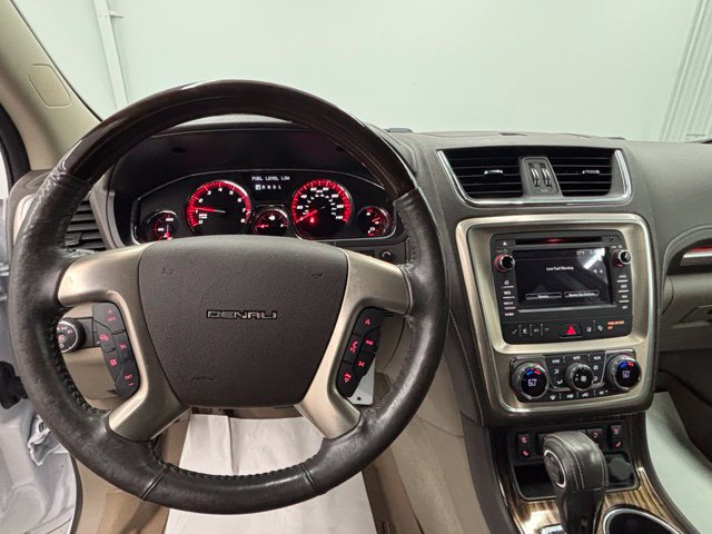 Used 2016 GMC Acadia Denali FWD image 25