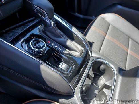 New 2025 GMC Canyon AT4 image 16