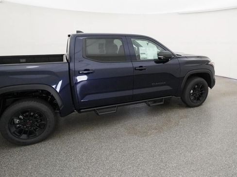 New 2026 Toyota Tundra SR5 AWD/4WD image 10