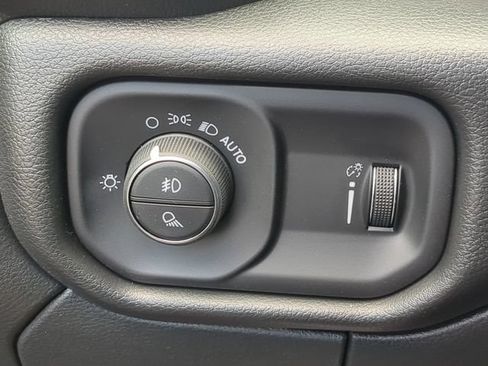 New 2026 RAM 2500 Warlock AWD/4WD image 26