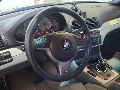 Used 2005 BMW M3 Coupe RWD image 11