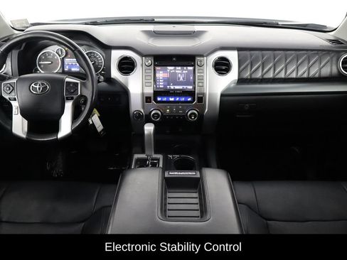 Used 2014 Toyota Tundra Platinum AWD/4WD image 13
