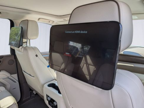 Certified 2024 GMC Yukon XL Denali w/ Advanced Technology Package AWD/4WD image 12