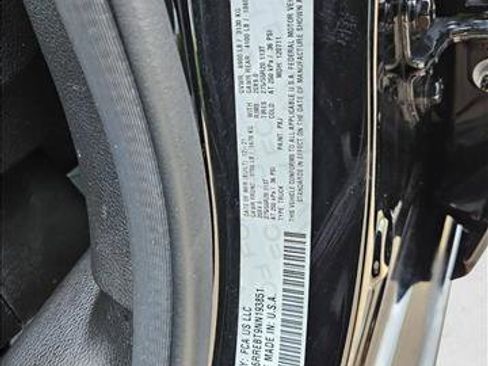 Used 2022 RAM 1500 Lone Star RWD image 20