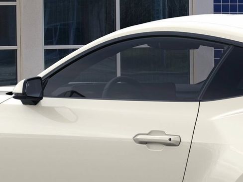 New 2025 Ford Mustang GT Premium w/ 60th Anniversary Package RWD image 21