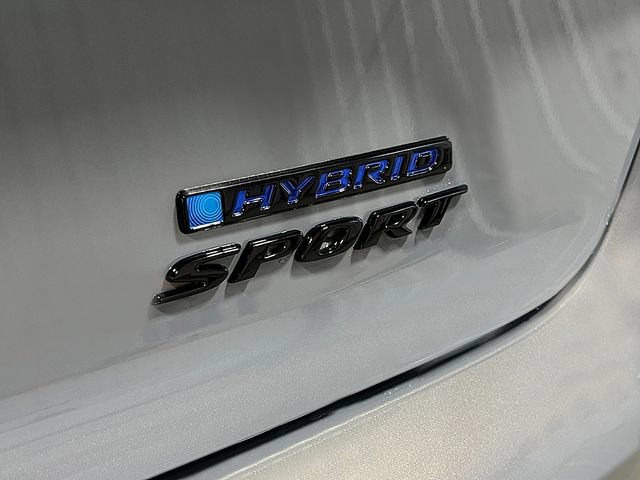 New 2026 Honda Accord Sport image 6