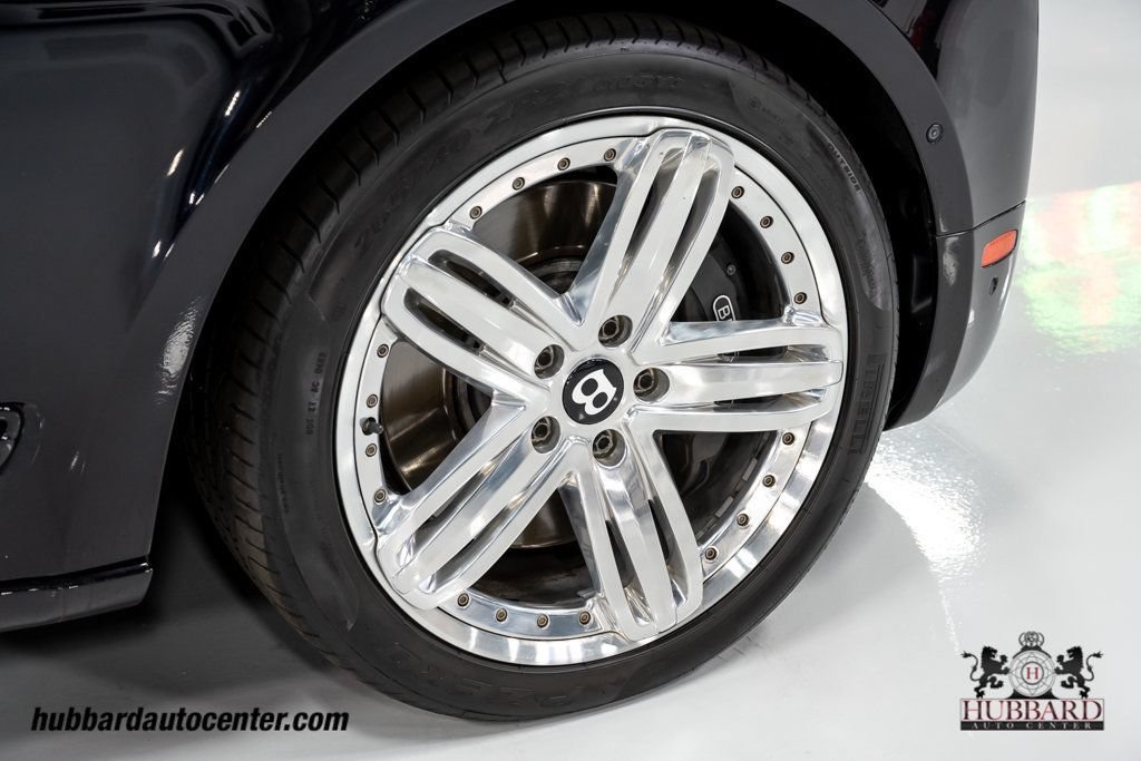 Used 2016 Bentley Mulsanne RWD image 32
