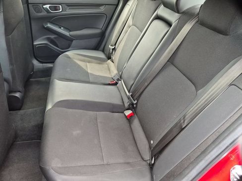 Used 2025 Honda Civic Sport image 27