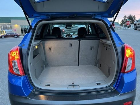 Used 2015 Buick Encore Leather image 31