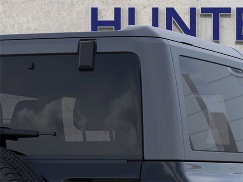 New 2025 Ford Bronco 2-Door image 25