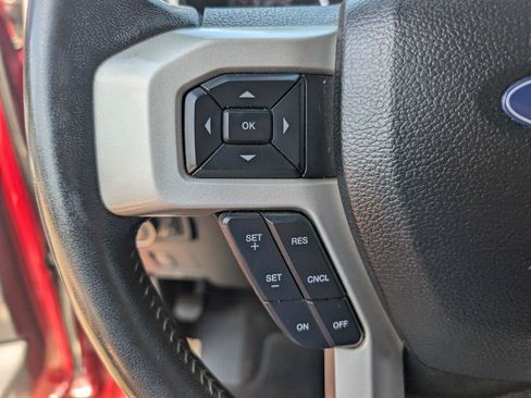 Used 2019 Ford F350 Lariat w/ Tow Technology Bundle AWD/4WD image 28