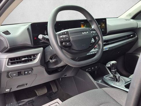 Used 2025 Kia K4 FWD image 9