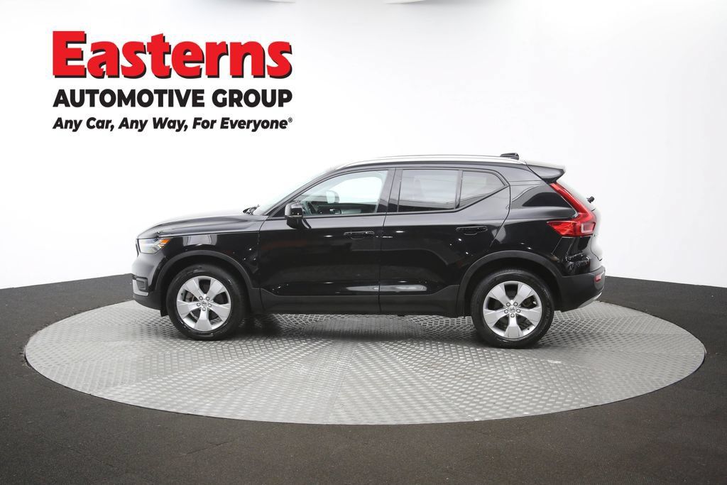 Used 2022 Volvo XC40 T5 Momentum AWD/4WD image 62