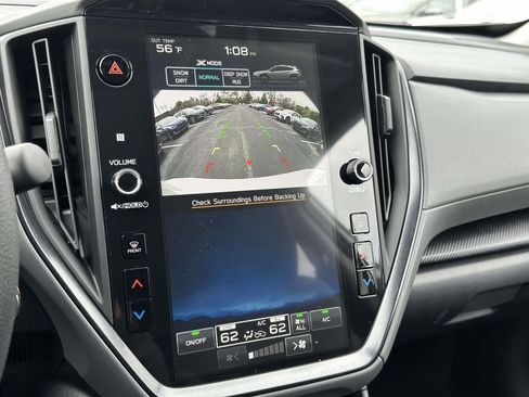 New 2026 Subaru Crosstrek 2.0i Premium image 21