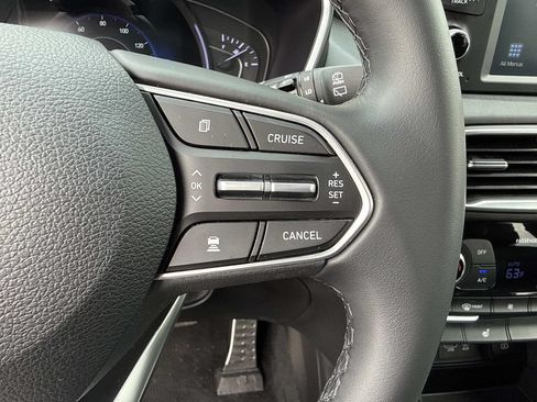 Used 2019 Hyundai Santa Fe Limited AWD/4WD image 29