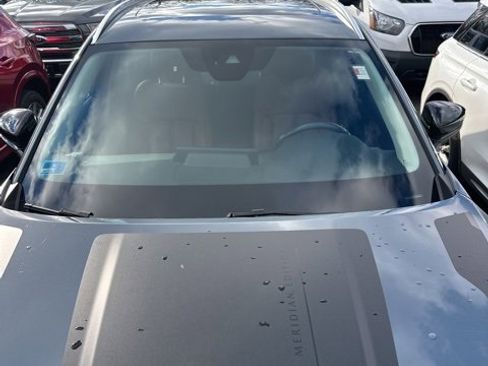 Used 2023 MAZDA CX-50 Meridian Edition w/ Cargo Package image 8