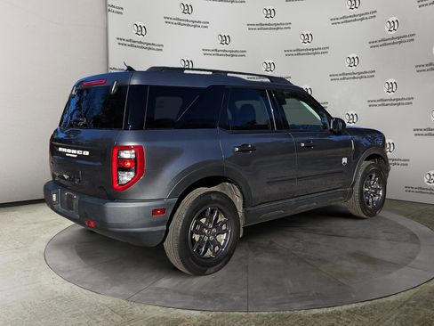 Used 2023 Ford Bronco Sport Big Bend image 5