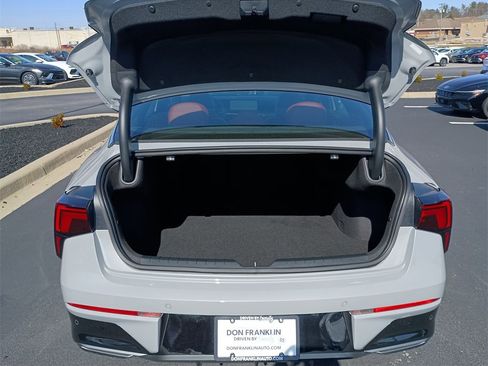 Certified 2025 Kia K5 GT-Line w/ GT-Line Premium Package image 30