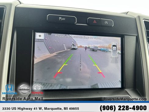 Used 2019 Ford F150 Lariat w/ Equipment Group 502A Luxury image 23