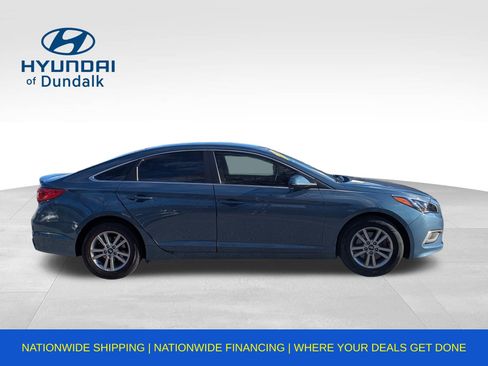 Used 2016 Hyundai Sonata SE image 10