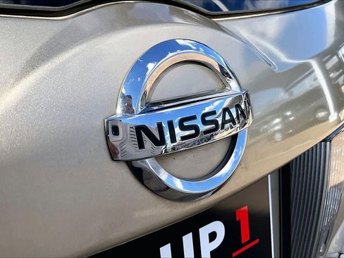 Used 2007 Nissan Murano SL w/ Touring Pkg image 30