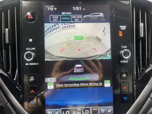 Certified 2025 Subaru Ascent Bronze Edition w/ Popular Package #2 AWD/4WD image 17