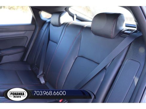 New 2026 Acura Integra Type S image 27