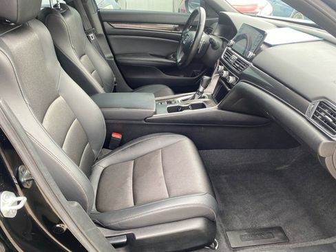 Used 2021 Honda Accord Sport image 32