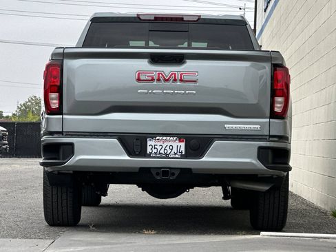 Used 2026 GMC Sierra 1500 Elevation w/ Preferred Package RWD image 5