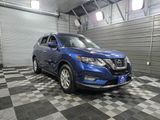 Used 2018 Nissan Rogue SV image 4