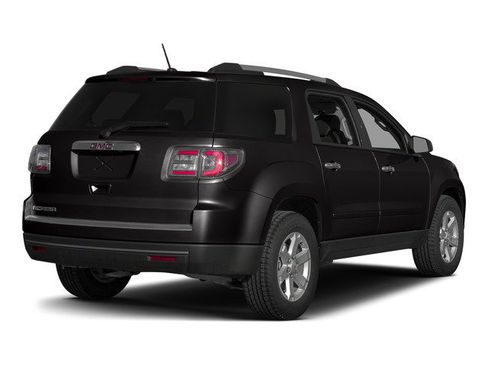 Used 2015 GMC Acadia SLT w/ Open Road Package AWD/4WD image 2