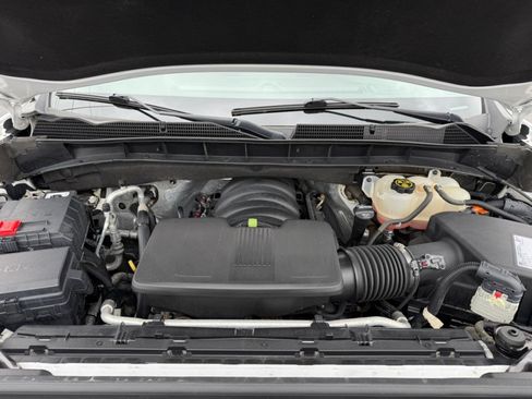 Used 2020 GMC Sierra 1500 SLT w/ SLT Premium Plus Package AWD/4WD image 40