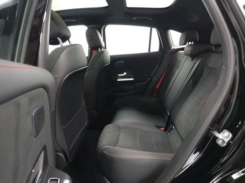 Certified 2026 Mercedes-Benz GLA 35 AMG 4MATIC image 22
