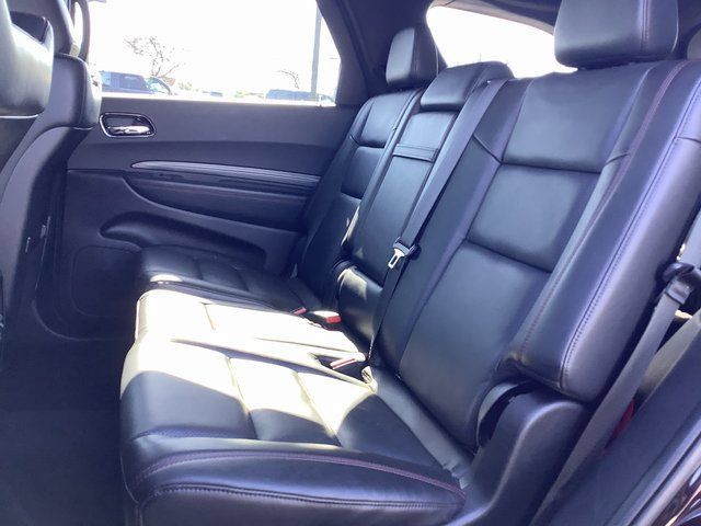 Used 2025 Dodge Durango GT AWD/4WD image 25