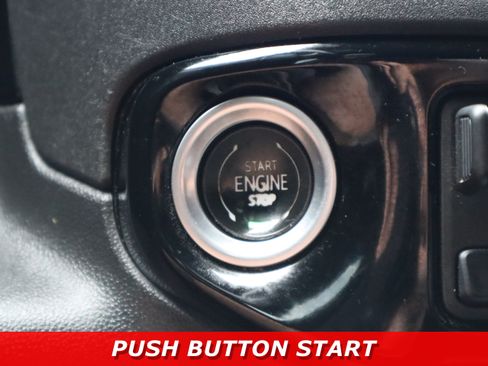 Used 2022 Chevrolet Silverado 1500 LT Trail Boss w/ Convenience Package II AWD/4WD image 23