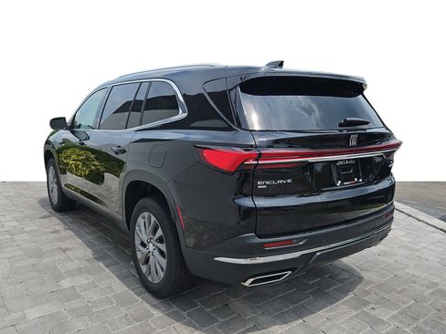 New 2026 Buick Enclave Preferred w/ Power Package image 5