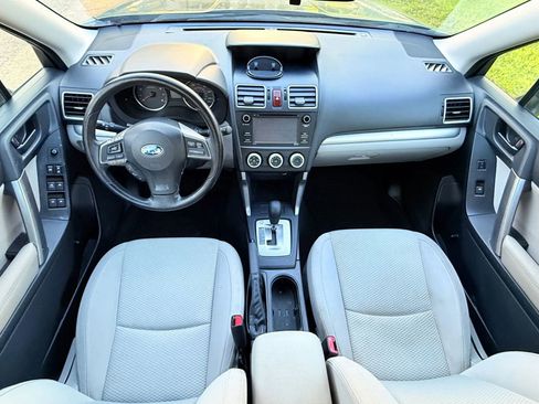 Used 2016 Subaru Forester 2.5i w/ Alloy Wheel Package AWD/4WD image 17