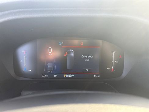 New 2026 Ford Transit 250 148 Medium Roof image 16