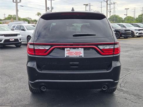 New 2026 Dodge Durango GT w/ Blacktop Package image 16
