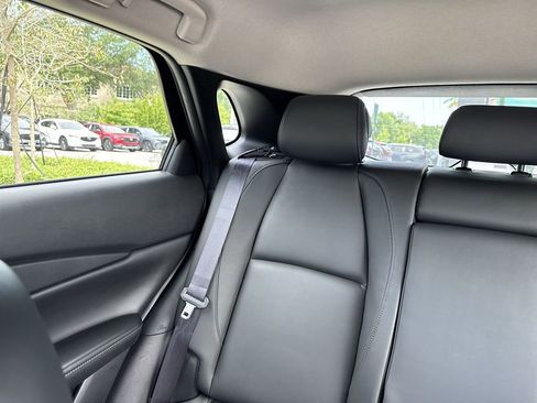 Certified 2023 MAZDA CX-30 AWD 2.5 S w/ Preferred Package image 17