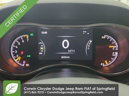 Used 2022 Jeep Grand Cherokee Limited AWD/4WD image 22