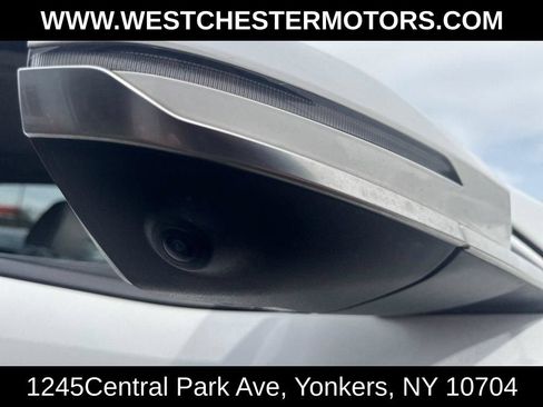 Used 2024 Hyundai Tucson Limited FWD image 18