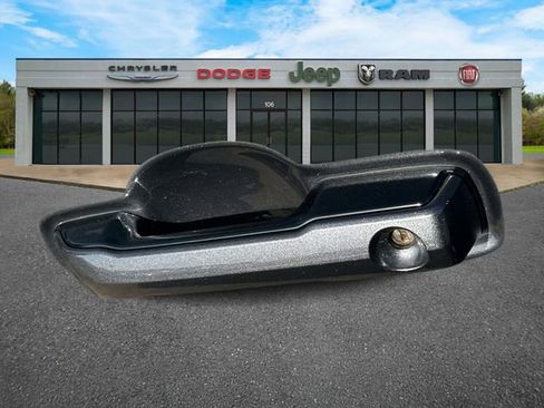 Used 2024 Toyota Tundra SR5 w/ SR5 Premium Package image 14