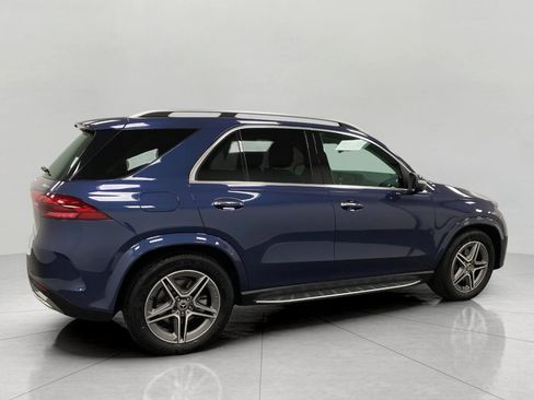 Certified 2026 Mercedes-Benz GLE 350 4MATIC image 38