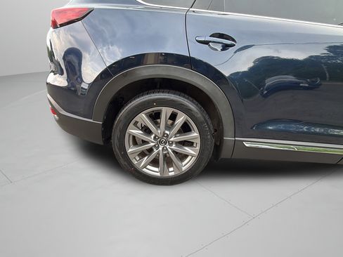 Used 2021 MAZDA CX-9 Grand Touring AWD/4WD image 30