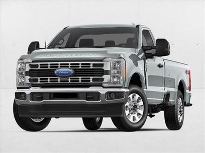 New 2026 Ford F250 XLT w/ 360-Degree Camera Package