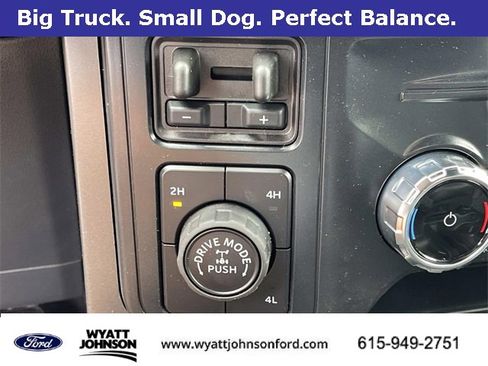 New 2025 Ford F150 Tremor w/ Bed Utility Package image 27