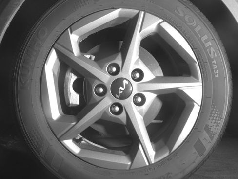 Used 2025 Kia K4 FWD image 12