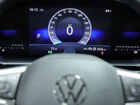 New 2025 Volkswagen Jetta Sport image 14