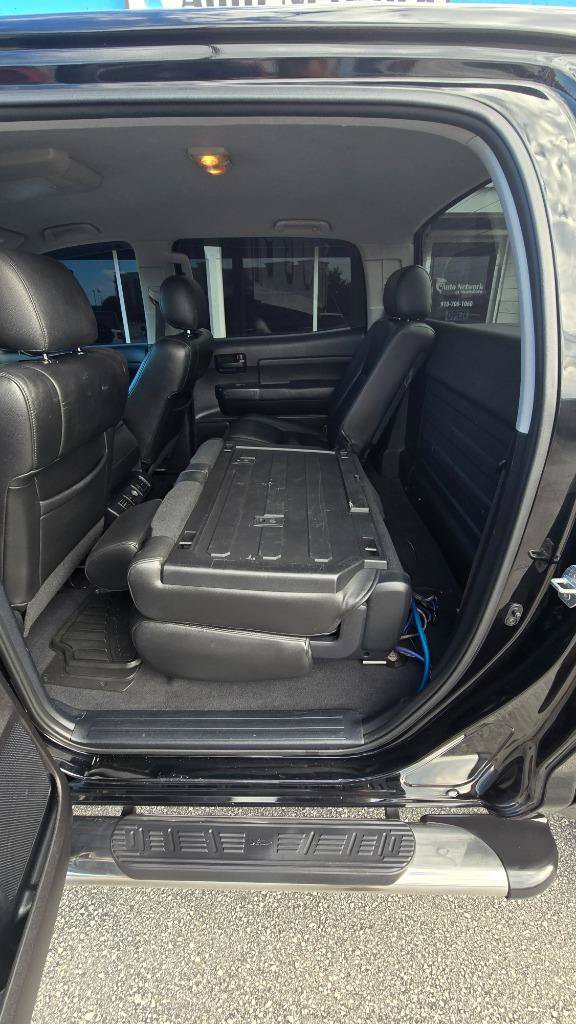 Used 2010 Toyota Tundra 2WD CrewMax image 13